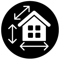 Extension and adaption